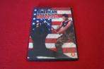 dvd american ninja, Cd's en Dvd's, Ophalen of Verzenden, Actie