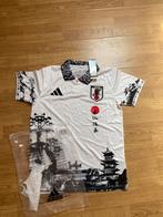 Japan Jersey T-shirt – Origineel & in Topstaat, Ophalen, Zo goed als nieuw, Maat 46 (S) of kleiner