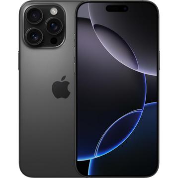 iPhone 16 pro max - 256G beschikbaar voor biedingen