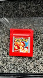 Red Pokemon Gameboy spel, Zo goed als nieuw
