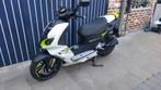 Peugeot Scooter 50cc Speedfight 4 4T Sportline Classe A, Vélos & Vélomoteurs, Scooters | Peugeot, Comme neuf, Enlèvement, Speedfight