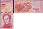 10 bankbiljetten, Ophalen of Verzenden, Bankbiljetten