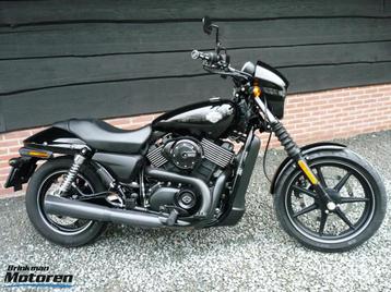 Harley Davidson XG 750 Street / XG750