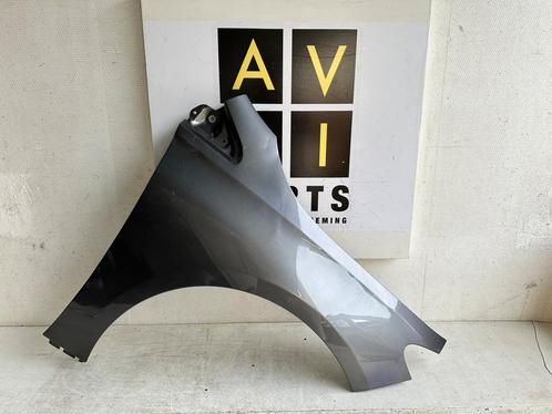 Mercedes B klasse W247voorscherm spatbord A2478811000 rechts, Auto-onderdelen, Carrosserie, Spatbord, Mercedes-Benz, Gebruikt
