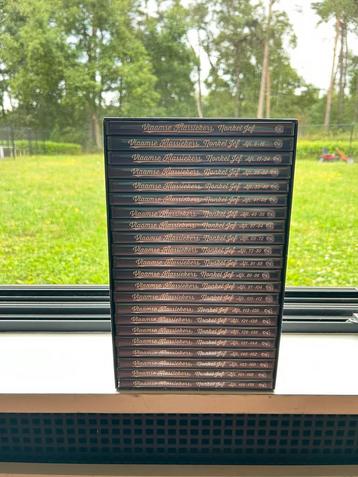 Vlaamse Klassiekers: Nonkel Jef 1-175, Enlèvement ou Envoi, Comédie, Coffret, À partir de 12 ans