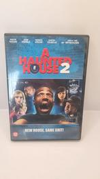 Dvd A Haunted House 2, CD & DVD, DVD | Comédie, Comme neuf, Enlèvement ou Envoi