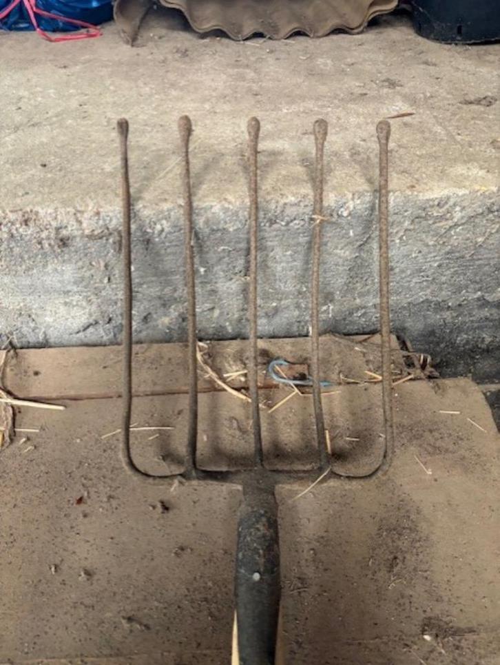 lot voederrieken/topjesrieken, Zakelijke goederen, Landbouw | Werktuigen, Veehouderij, Overige, Overige typen, Ophalen