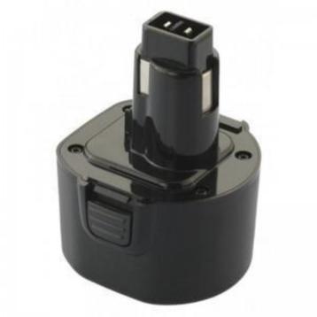 Accu voor DeWALT 9.6V 2.1Ah NiMH de9062 beschikbaar voor biedingen