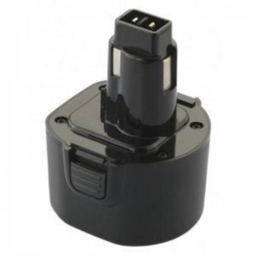 Accu voor DeWALT 9.6V 2.1Ah NiMH de9062, Hobby en Vrije tijd, Elektronica-componenten, Nieuw, Ophalen of Verzenden