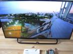 Television JVC, 50 Hz, LCD, Zo goed als nieuw, Ophalen