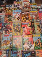 BD/Comics 1960-70, Boeken, Eén comic, Gelezen, Europa