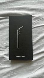 Samsung Galaxy S25 FE, 128 GB, Ophalen of Verzenden, Nieuw, Overige modellen