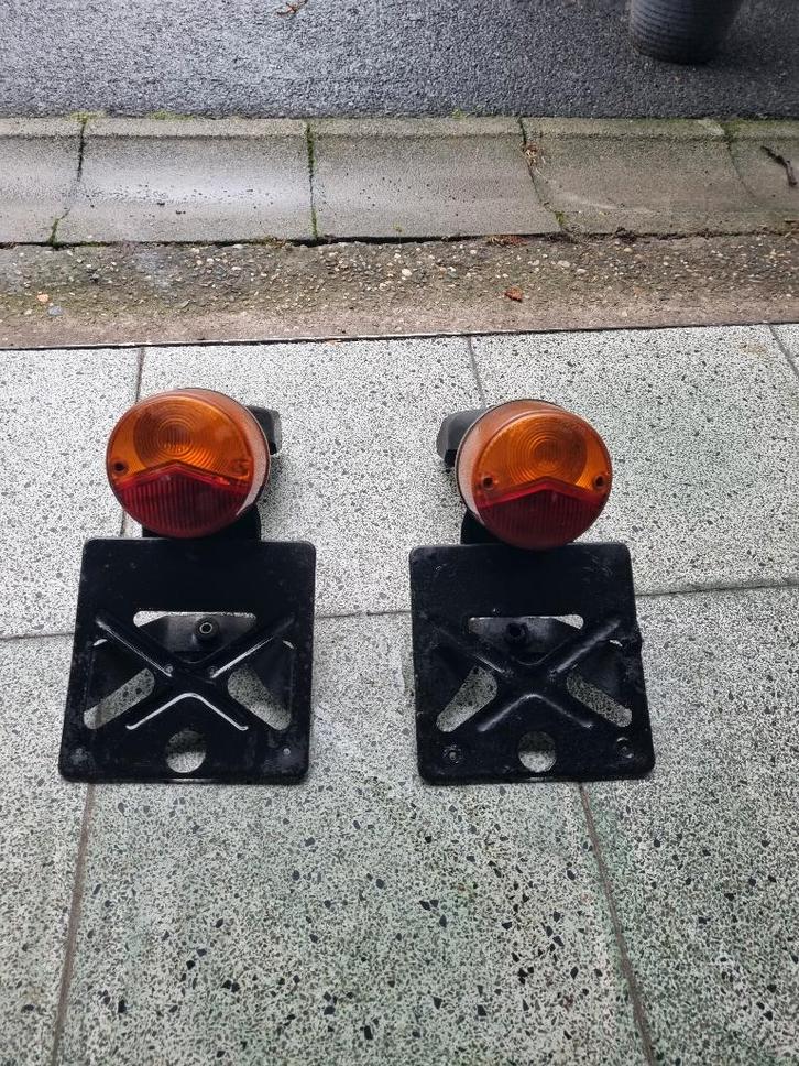 Honda dax onderdelen, Motoren, Onderdelen | Honda, Gebruikt, Ophalen of Verzenden