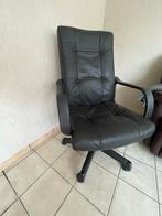 Bureaustoel te koop, Ophalen, Zo goed als nieuw, Bureaustoel
