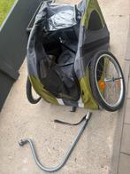 Fietskar voor honden, Ophalen of Verzenden, Zo goed als nieuw