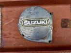 SUZUKI GT 380 Dynamodeksel, Ophalen of Verzenden, Gebruikt