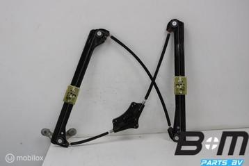 Raammechaniek linksvoor VW Golf 7 5G4837461H beschikbaar voor biedingen