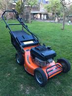 KUBOTA W721 Professionnelle, Gebruikt, Opvangbak, Ophalen of Verzenden, Benzine-grasmaaier