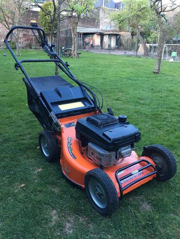 KUBOTA W721 Professionnelle beschikbaar voor biedingen