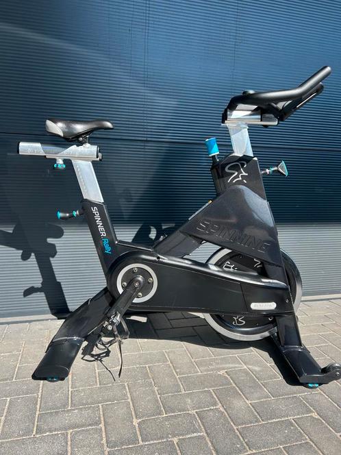Precor Rally spinner spinningfiets spinbike hometrainer, Sport en Fitness, Fitnessmaterialen, Zo goed als nieuw, Ophalen