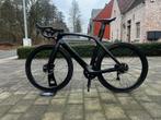 Trek Madone SLR Gen6 Project One Dura Ace Di2 maat 56 (M/L), 28 inch, Carbon, Heren, Zo goed als nieuw