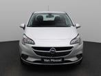 Opel Corsa 1.4 Enjoy, Auto's, Voorwielaandrijving, Stof, Gebruikt, 4 cilinders