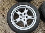 Porsche Boxster / Cayman 18” Carrera s wielen, Auto-onderdelen, Ophalen, 18 inch, Banden en Velgen, Nieuw
