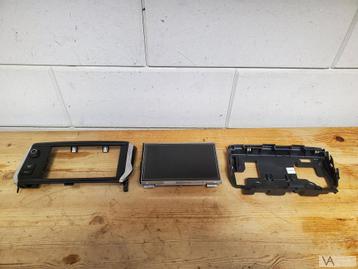 Peugeot 208 / 2008 radio navigatie kleurendisplay 9805301780 beschikbaar voor biedingen