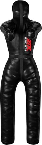RTX MMA Judo Grappling Dummy Training Dummie GRATIS LEVERING, Sport en Fitness, Verzenden, Nieuw, Overige, Vechtsportmaterialen