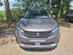 Peugeot 3008 Allure, Auto's, Peugeot, Automaat, 1199 cc, Bedrijf, 5 deurs