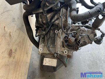 NISSAN NOTE 1.4 Versnellingsbak JHQ 2005-2012 beschikbaar voor biedingen