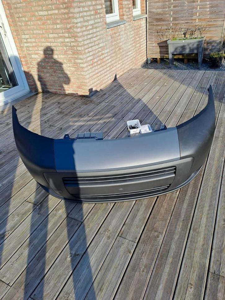 Pare choc avant, Motos, Accessoires | Valises & Sacs