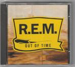 CD R.E.M. Out Of Time, Ophalen of Verzenden, Nieuw in verpakking