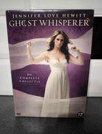 Volledige dvd collectie van The Ghost whisperer, Ophalen of Verzenden, Zo goed als nieuw