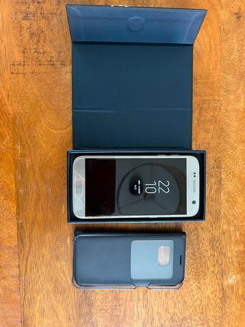 Samsung s7 beschikbaar voor biedingen
