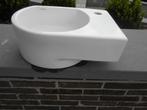 handwas lavabo, Ophalen, Zo goed als nieuw, Wastafel