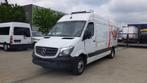 Mercedes Sprinter 519 CDI (Stock ID 412), Auto's, Bestelwagens en Lichte vracht, Euro 6, Mercedes-Benz, Bedrijf, 140 kW