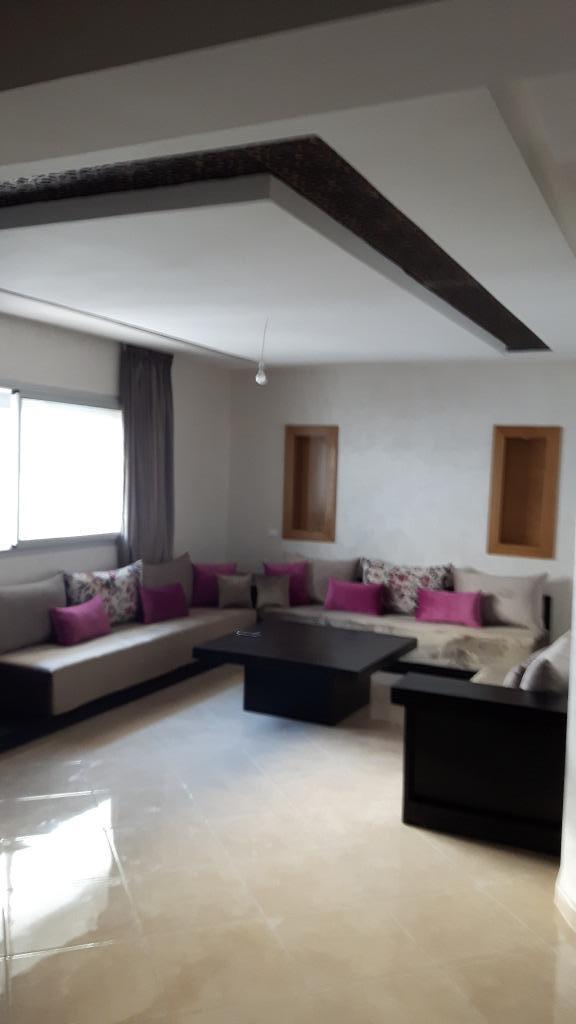 Appartementencentrum in de wijk Kenitra Mimosa, Immo, Buitenland, Buiten Europa, Appartement, Stad