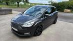 Ford C-Max 1.5 EcoBoost Titanium Start-Stop, Auto's, Voorwielaandrijving, 139 g/km, 4 cilinders, 1394 kg