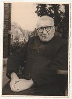 Foto Pastoor ORY Priesterwijding 1962 Stevoort 1884 Paal ..., Verzenden, Gebruikt, Overige onderwerpen, Foto