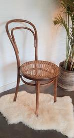 Originele Thonet stoel.nr 14, Ophalen