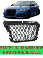 Sport Grill Geschikt Voor Audi A3 8P 8V Rs3 S3 Facelift Tsi, Verzenden