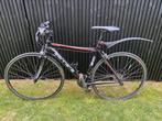 Zannata Z21 Fitness Aluminium series, Fietsen en Brommers, Fietsen | Racefietsen, Ophalen, Zo goed als nieuw, Aluminium, Overige merken