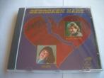 CD - GEBROKEN HART - EDDY MARS, Ophalen of Verzenden, Zo goed als nieuw, Levenslied of Smartlap