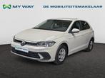 Volkswagen Polo Polo 1.0 MPI, Handgeschakeld, Zilver of Grijs, Stadsauto, Polo