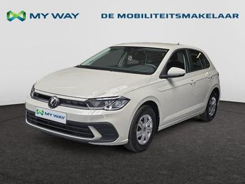 Volkswagen Polo Polo 1.0 MPI beschikbaar voor biedingen
