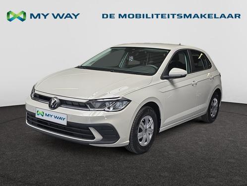 Volkswagen Polo Polo 1.0 MPI, Auto's, Volkswagen, Polo, ABS, Airbags, Airconditioning, Cruise Control, Elektrische ramen, Benzine