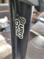 Professionele fiets pomp,ultra cycle., Ophalen, Zo goed als nieuw