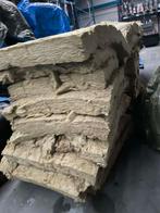 Laine de verre Rockwool 20cm 300m2 R5.85., Bricolage & Construction, Isolation & Étanchéité, 15 m² ou plus, Laine de verre, Isolation de toiture