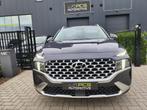 Hyundai Santa Fe 1.6 Hybride/ 77.800km / 2021, Auto's, Automaat, USB, Santa Fe, Euro 6